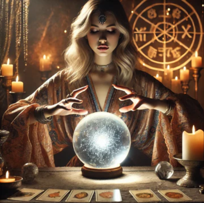 Comprehensive Destiny Reading & Energy Analysis (TikTok Followers)
