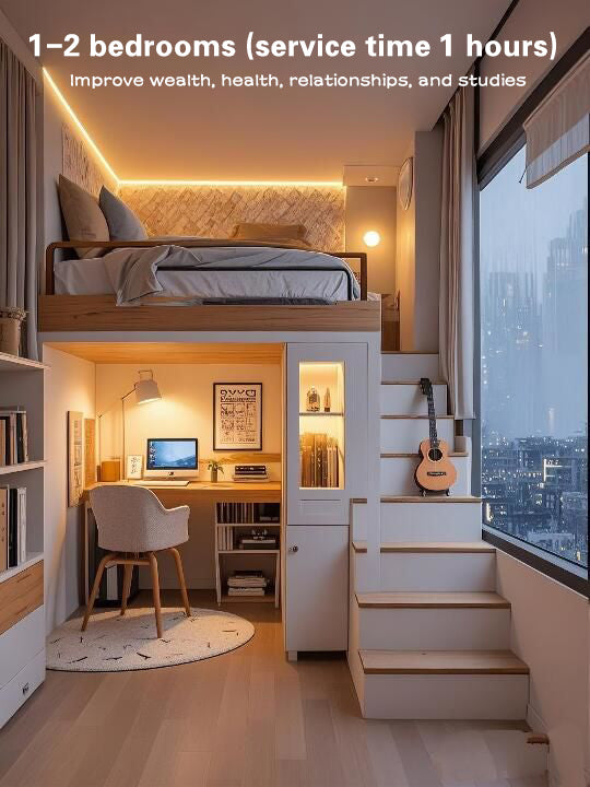 Home Feng Shui Guidance