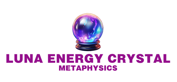 Luna energy crystal and home Feng Shui  customization